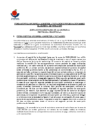 Fundamento Aumento Capital